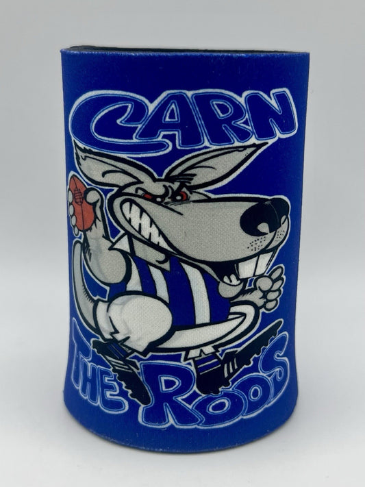WegArt Supporter Pack WEG - North Melbourne Kangaroos