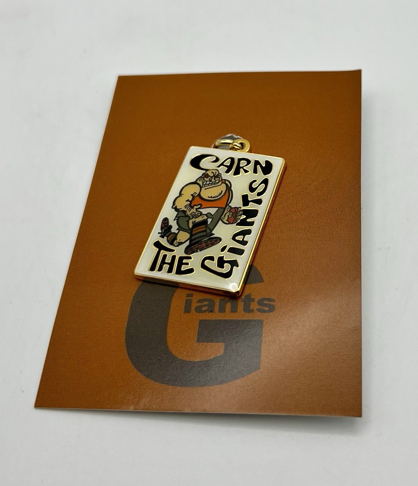 WegArt Supporter Pack WEG - Greater Western Sydney GWS Giants