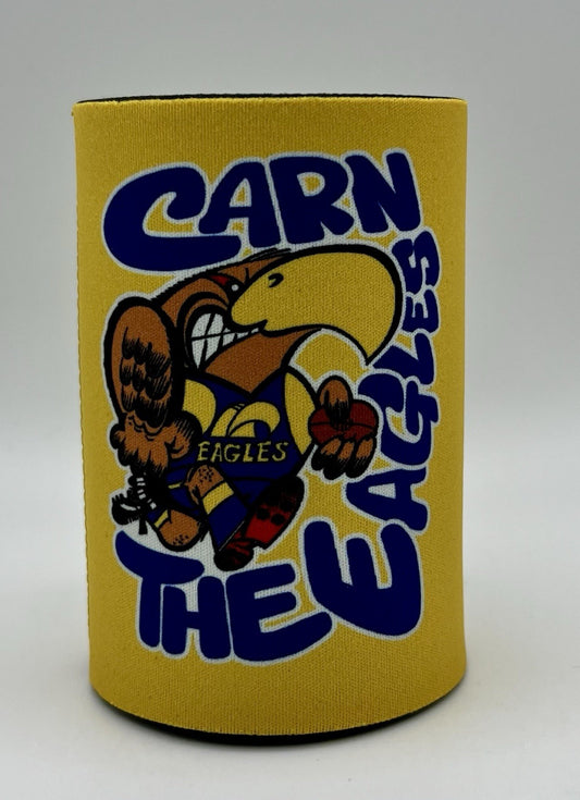 WegArt Supporter Pack WEG - West Coast Eagles