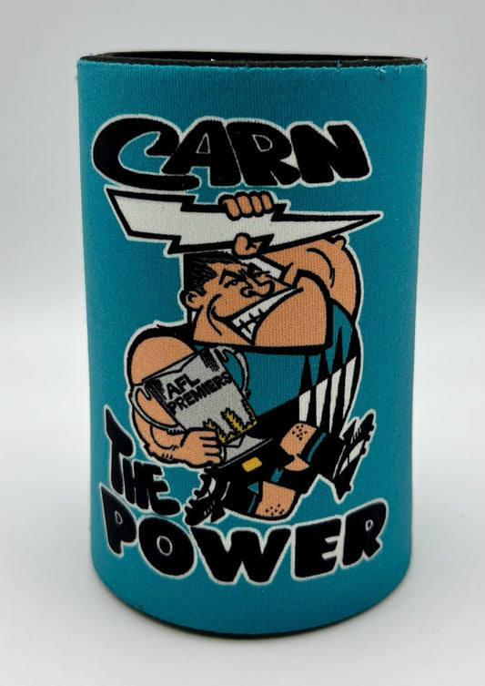 WegArt Supporter Pack WEG - Port Adelaide Power