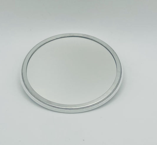 WEG WegArt Vanity Mirror - Brisbane Lions 7cm Diameter