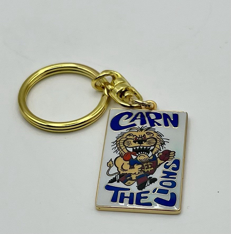 2025 Premiers Brisbane Lions WegArt Supporter Pack WEG