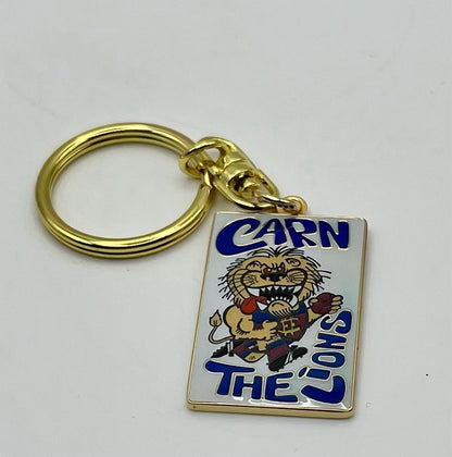 2025 Premiers Brisbane Lions WegArt Supporter Pack WEG