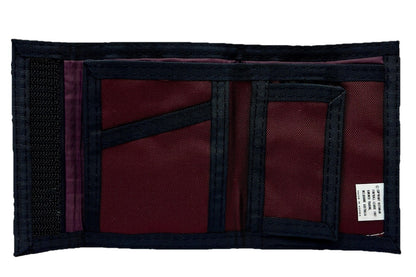 VFL Roy Ruckle Vintage Wallet Fitzroy Lions