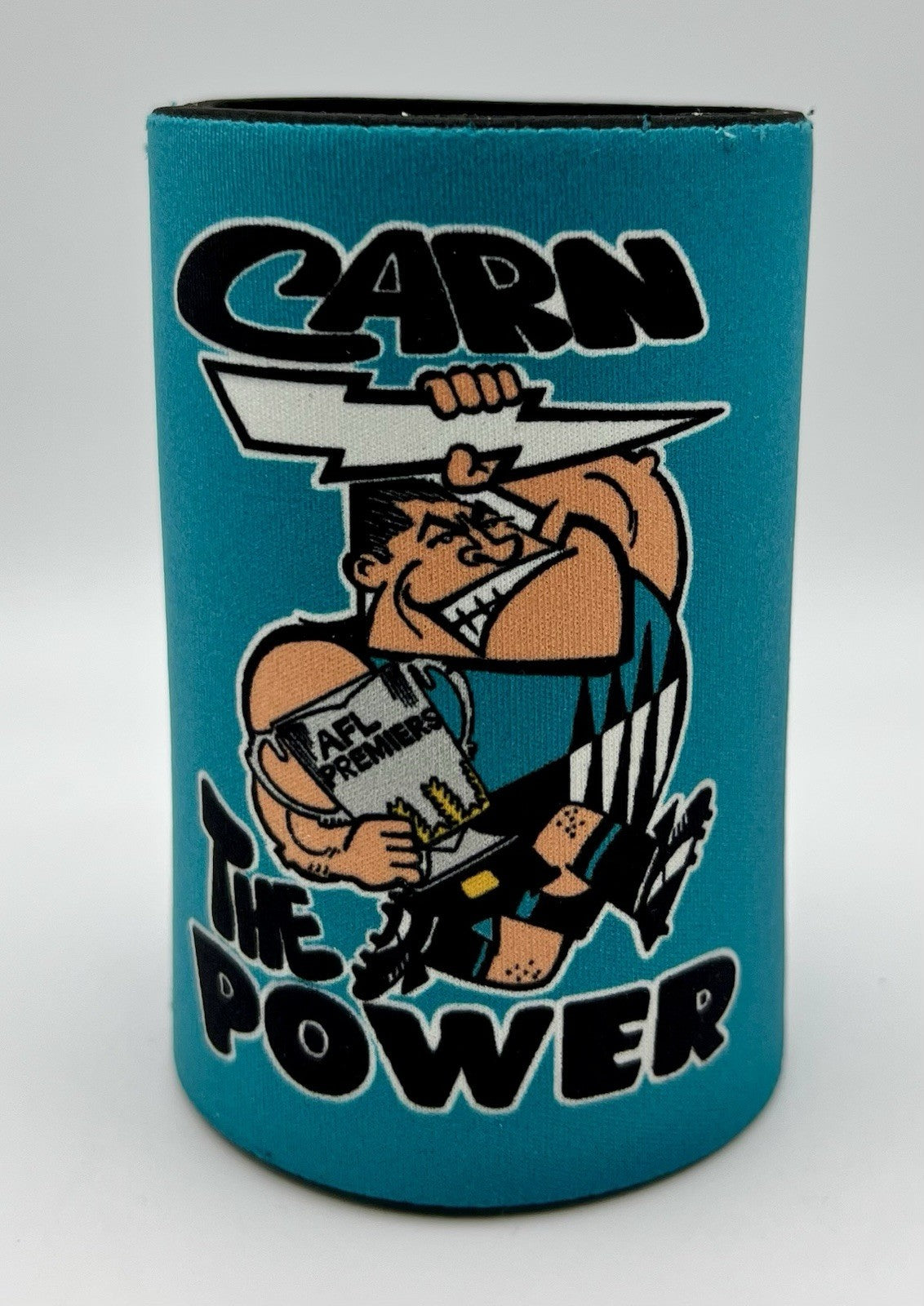 WegArt Supporter Pack WEG - Port Adelaide Power
