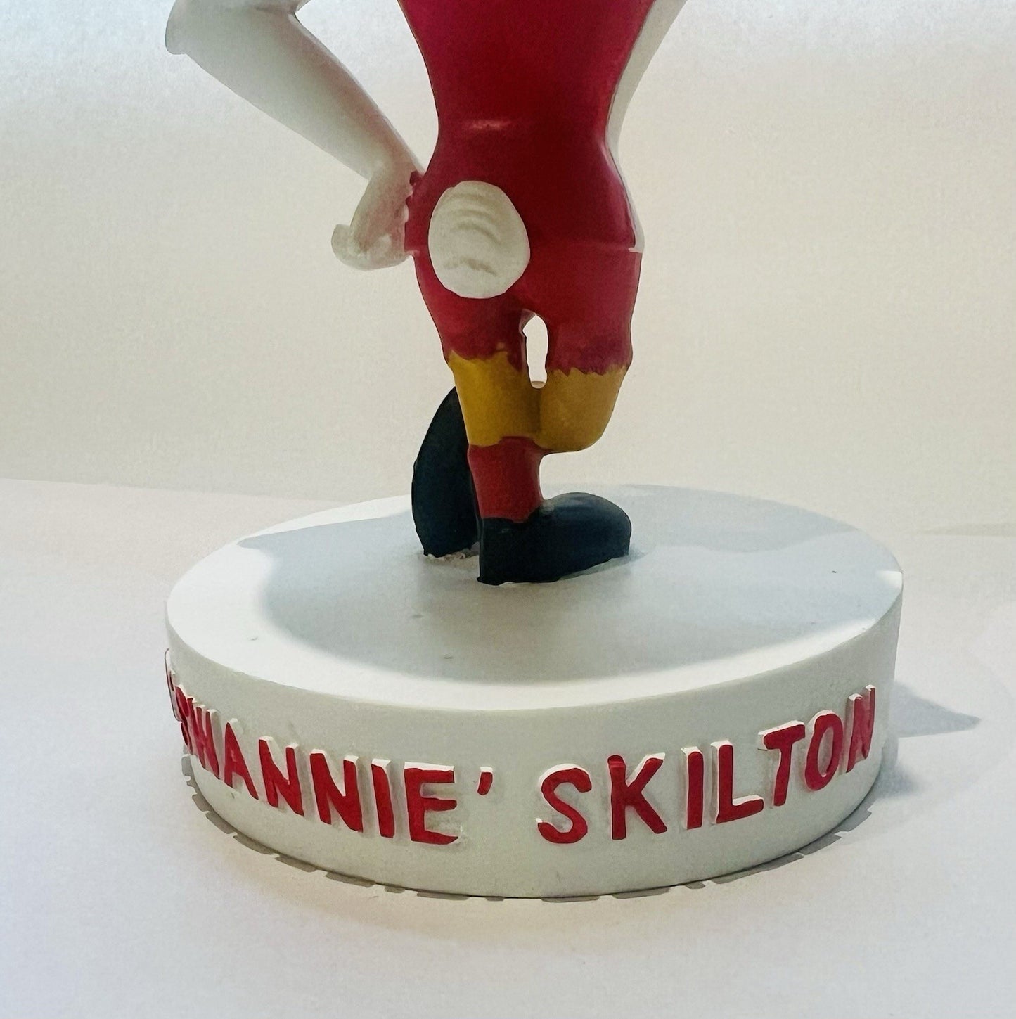 AFL Sydney Swans Bobble Head Mascot Figurine