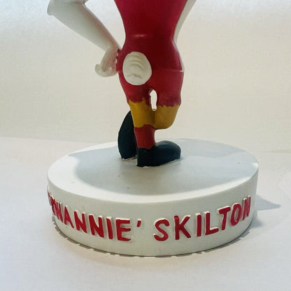 AFL Sydney Swans Bobble Head Mascot Figurine
