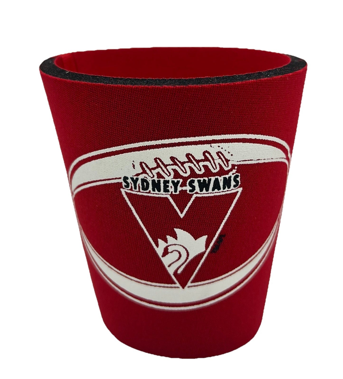 AFL Stadium Cup Holder Cooler - Sydney Swans