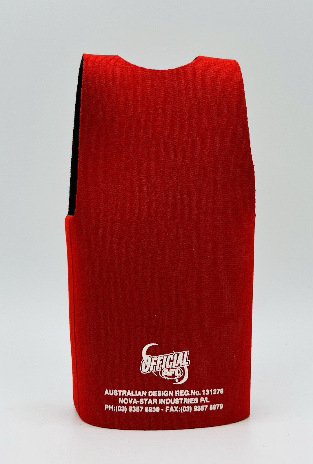 WegArt WEG Premiers Jumper Stubby Holder Sydney Swans