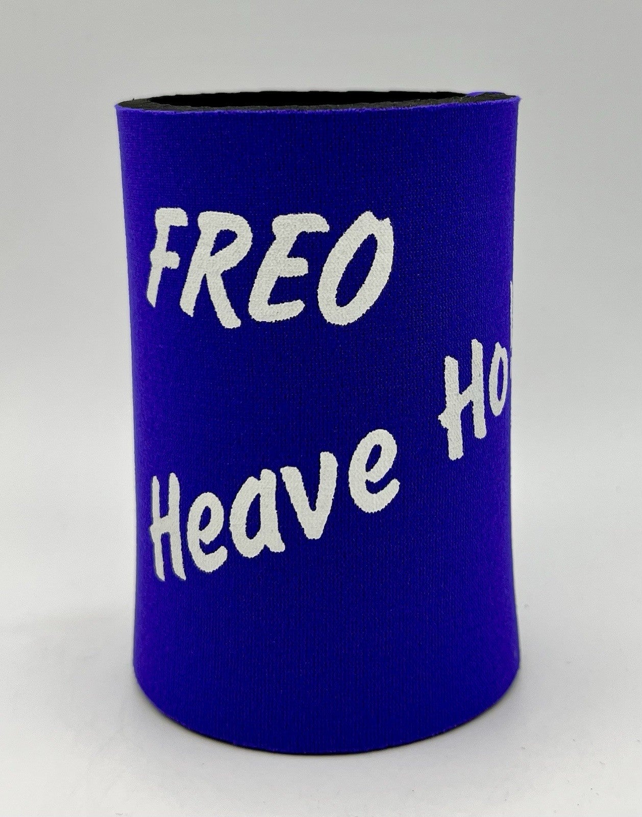 Vintage AFL Stubby Holder/Can Cooler Fremantle Dockers Freo Heave Ho