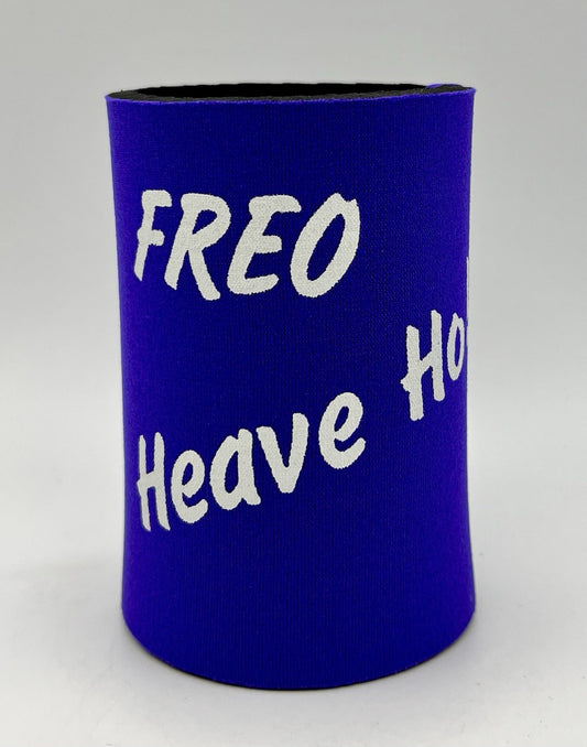 Vintage AFL Stubby Holder/Can Cooler Fremantle Dockers Freo Heave Ho