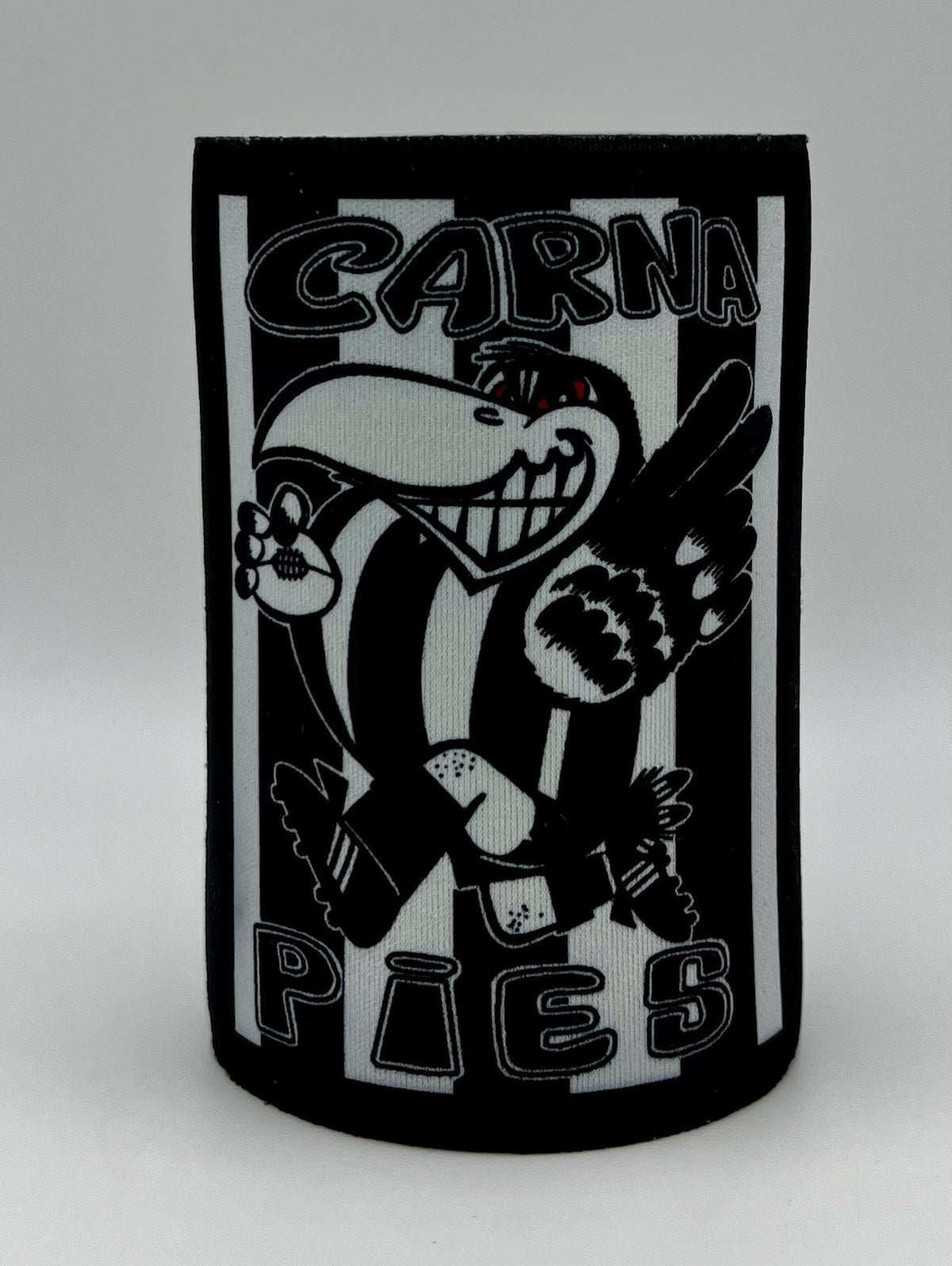 WegArt Supporter Pack WEG - Collingwood Magpies