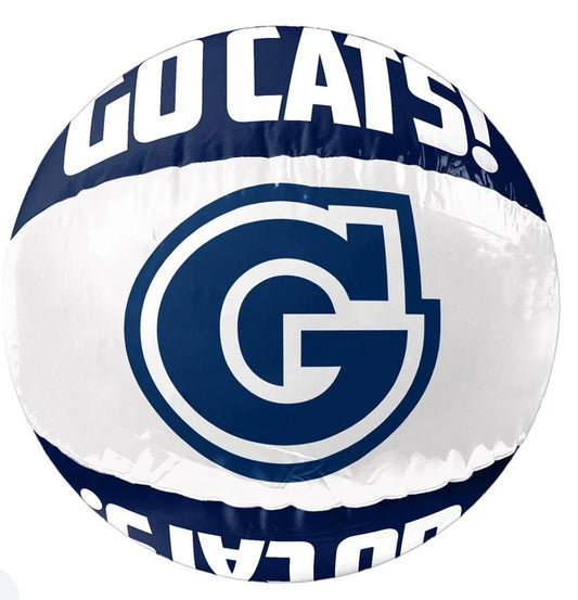 AFL Geelong Cats Football Club 50cm Inflatable Beach Ball