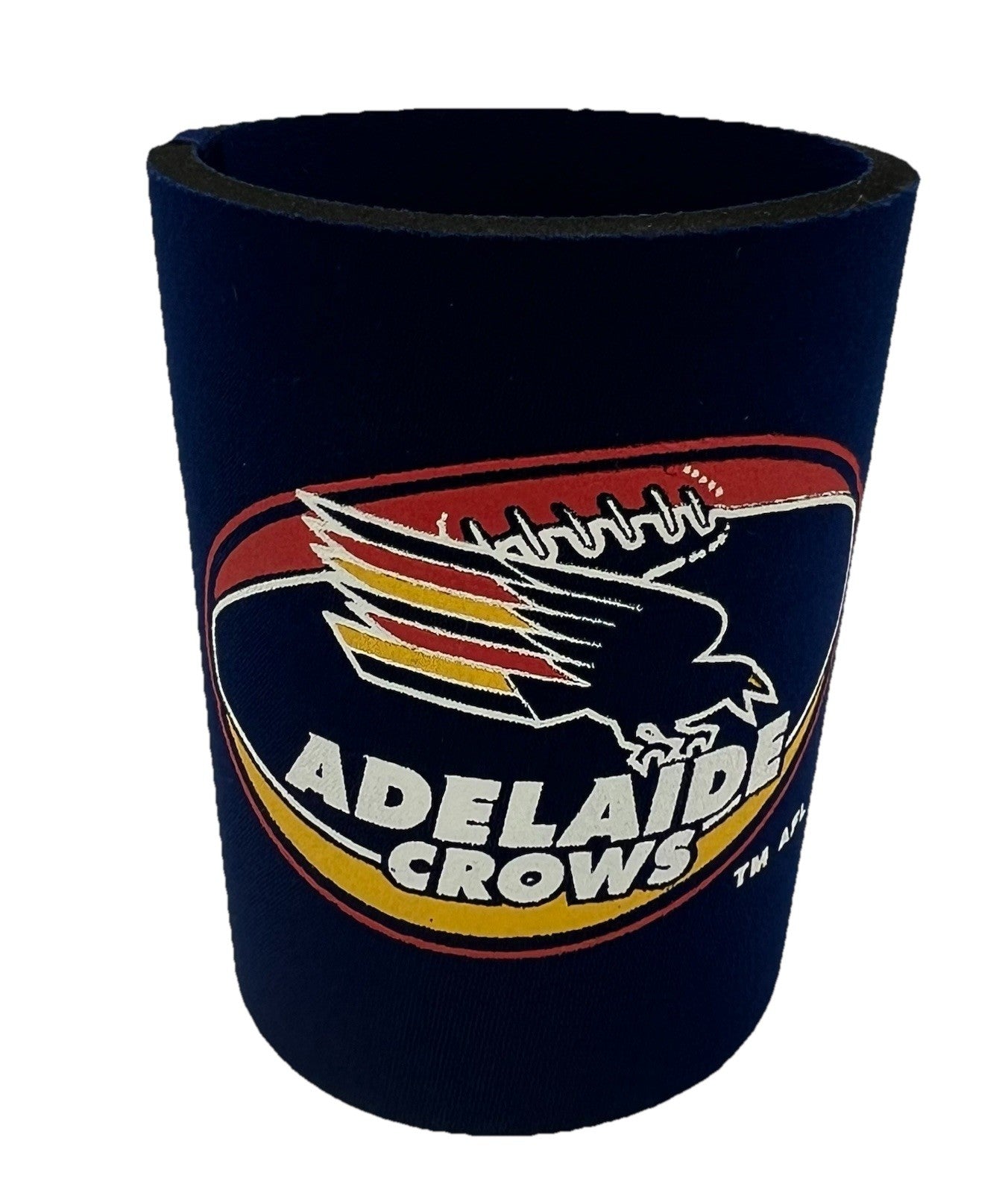 AFL Stadium Cup Holder Cooler - Adelaide Crows