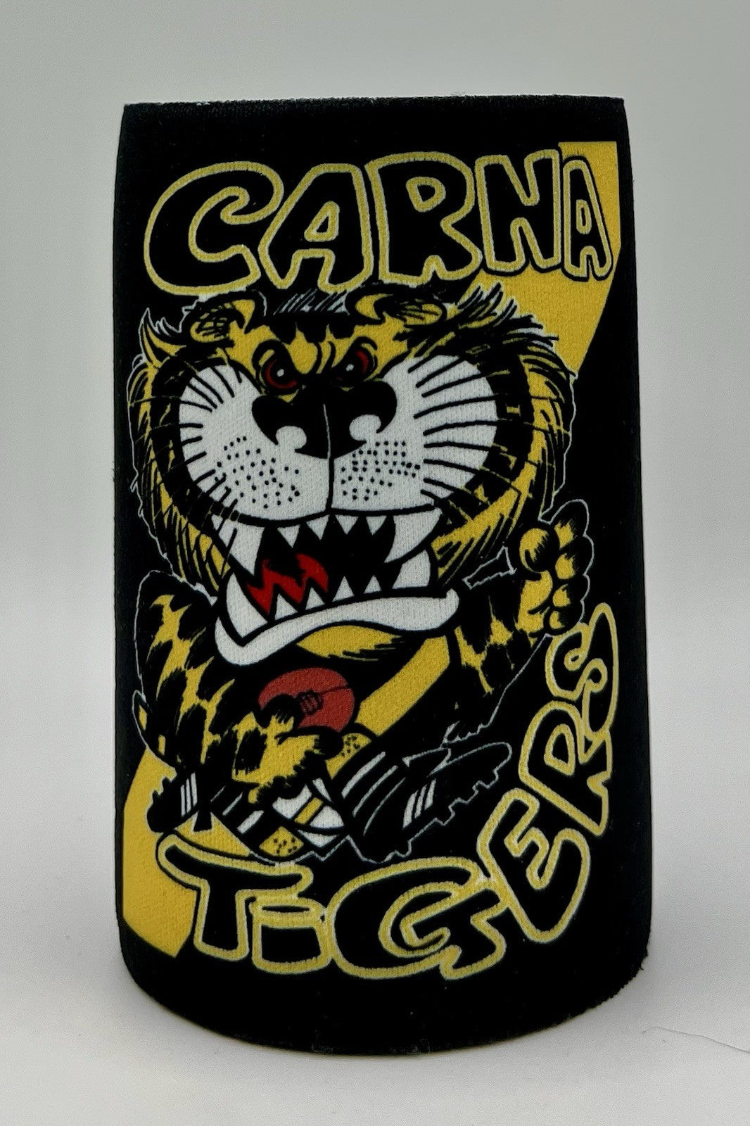 WegArt Stubby Holder Can Cooler - Richmond Tigers  “Carna Tigers”