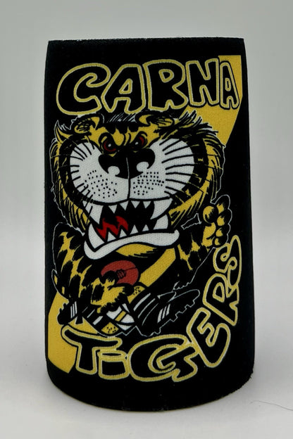 WegArt Stubby Holder Can Cooler - Richmond Tigers  “Carna Tigers”