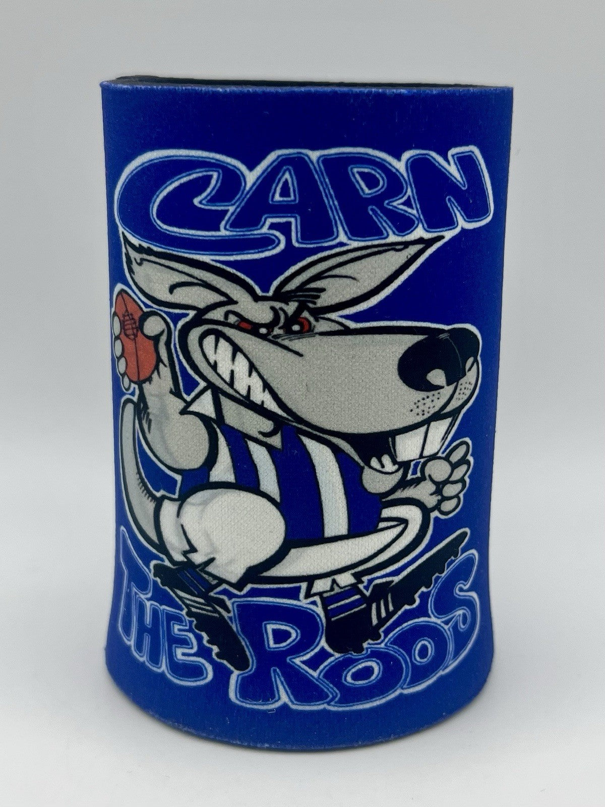 WegArt Supporter Pack WEG - North Melbourne Kangaroos