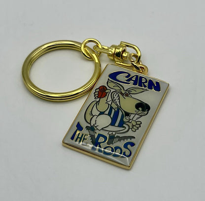 WegArt Supporter Pack WEG - North Melbourne Kangaroos