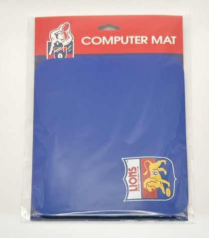 Fitzroy Lions Vintage mouse pad/ mouse mat