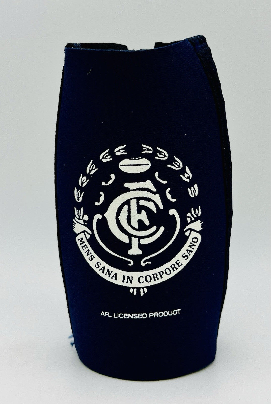 WegArt WEG Premiers Zip Stubby Holder Carlton Blues