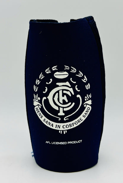 WegArt WEG Premiers Zip Stubby Holder Carlton Blues