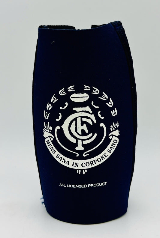 WegArt WEG Premiers Zip Stubby Holder Carlton Blues