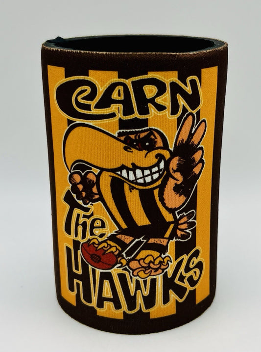 WegArt Supporter Pack WEG - Hawthorn Hawks