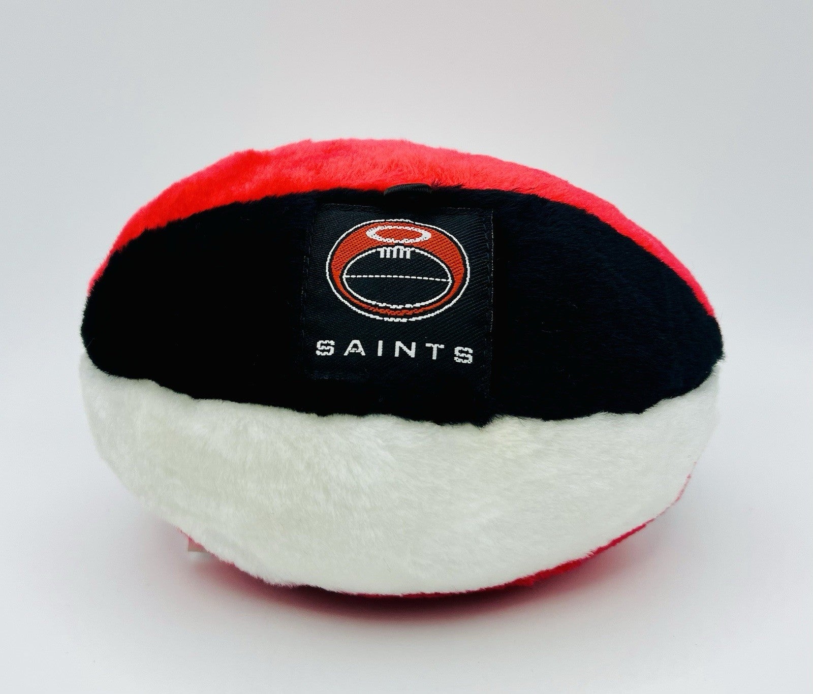 Soft Plush Football - Saints