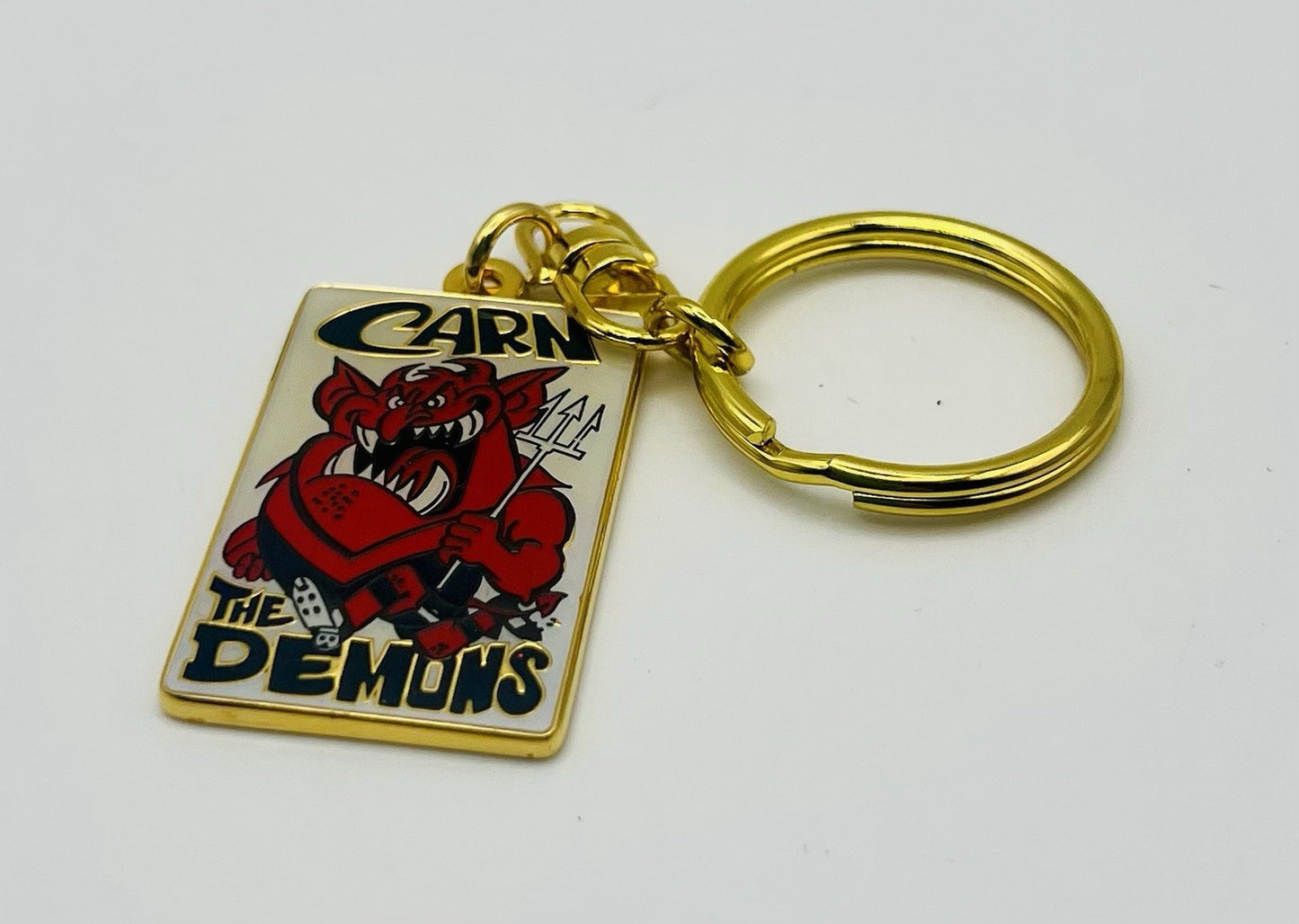 WegArt Supporter Pack WEG - Melbourne Demons
