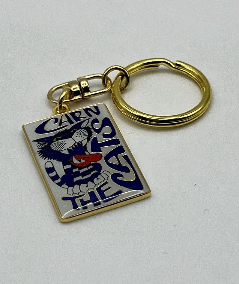 WegArt Supporter Pack WEG - Geelong Cats