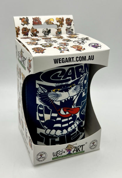 WegArt Supporter Pack WEG - Geelong Cats