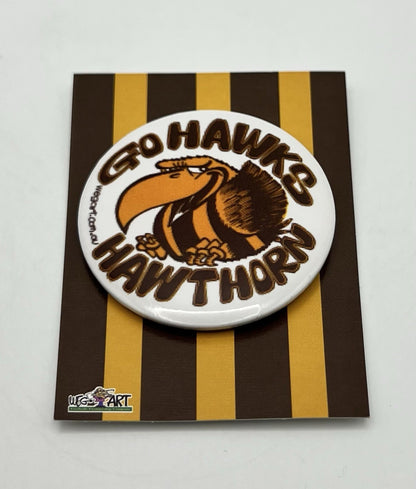 WegArt Supporter Pack WEG - Hawthorn Hawks