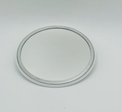 WEG WegArt Vanity Mirror - Brisbane Lions 7cm Diameter