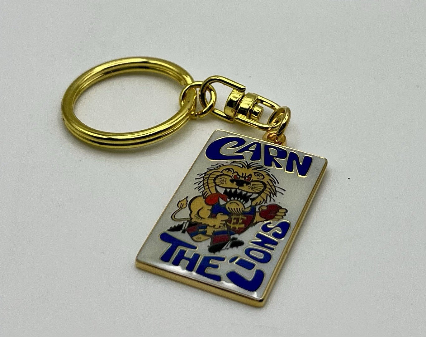 WegArt Supporter Pack WEG - Brisbane Lions