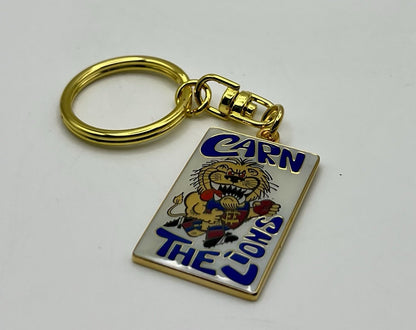 WegArt Supporter Pack WEG - Brisbane Lions