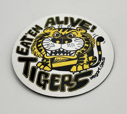 WegArt Supporter Pack WEG - Richmond Tigers