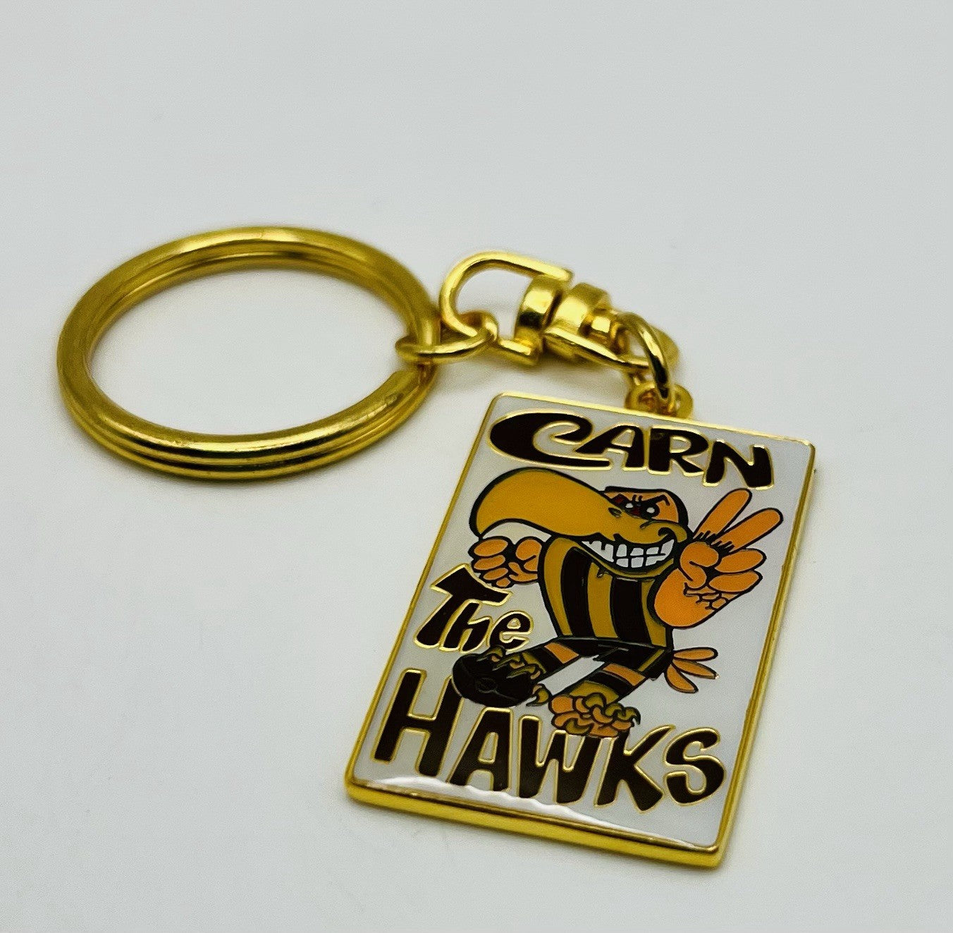 WegArt Supporter Pack WEG - Hawthorn Hawks
