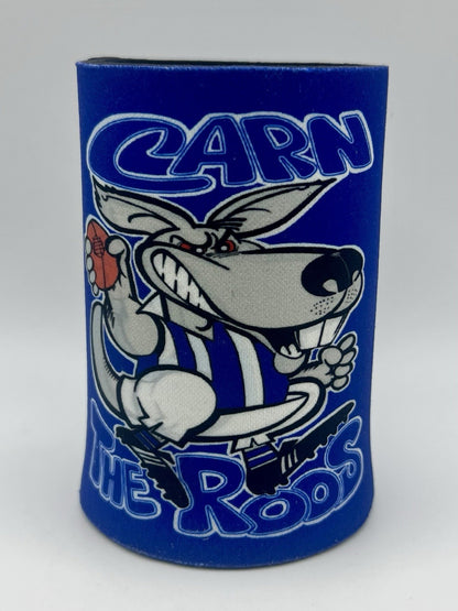 WegArt Supporter Pack WEG - North Melbourne Kangaroos