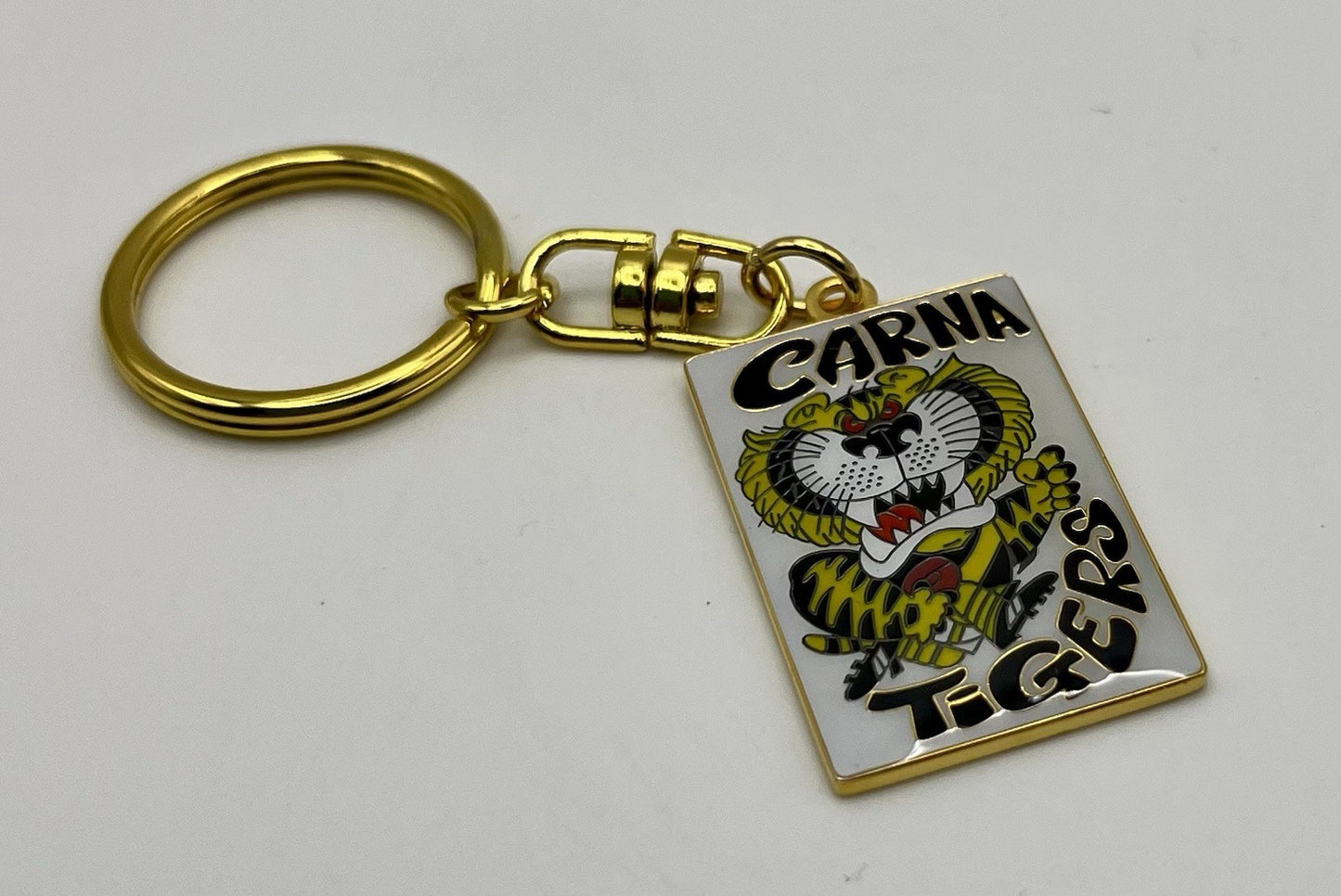 WegArt Supporter Pack WEG - Richmond Tigers