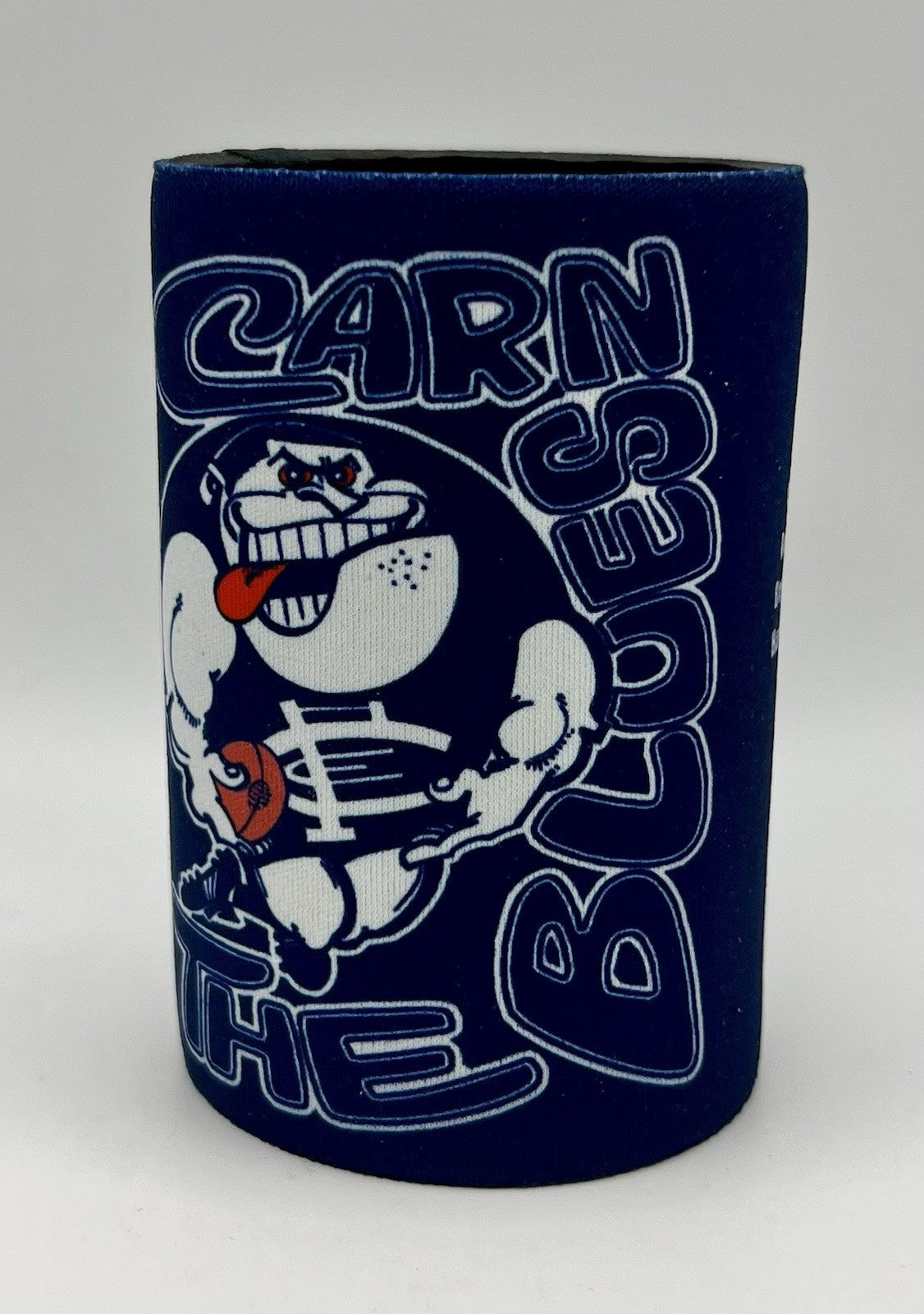 WegArt Supporter Pack WEG - Carlton Blues