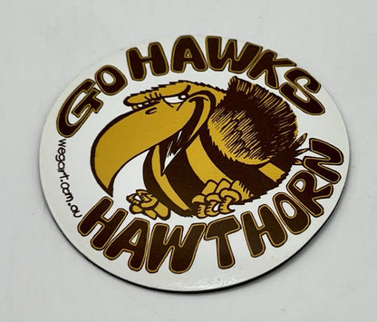 WegArt Supporter Pack WEG - Hawthorn Hawks